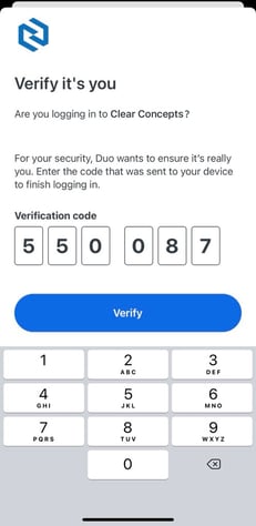 Number-Matching-MFA--