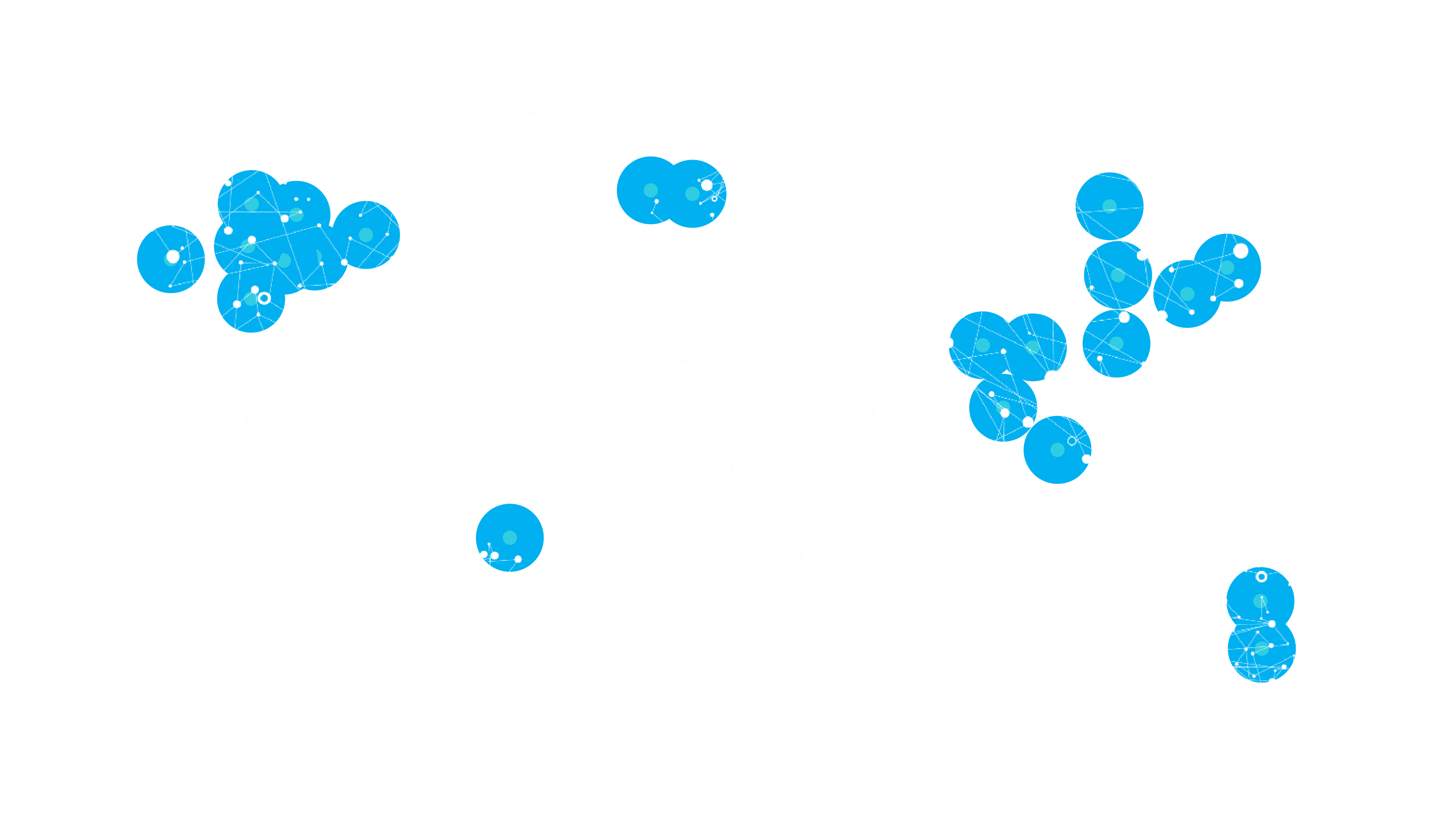 Microsoft Cloud Global Datacenters
