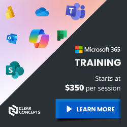 Microsoft 365 Training