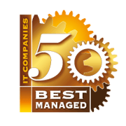 Best Managed IT Company - Winnipeg Manitoba Canada