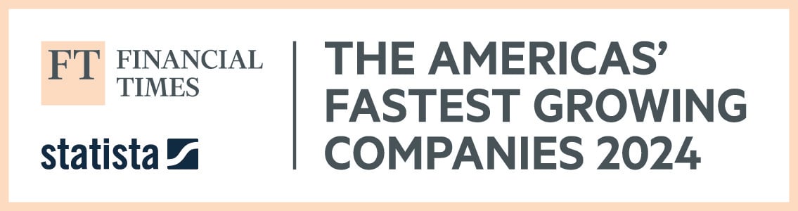 The Americas' Fastest Growing Company