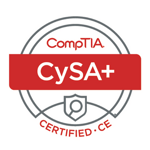 CompTIA Cybersecurity Analyst Certified - Winnipeg Manitoba Canada