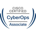 Cisco Certified CyberOps Associate - Winnipeg Manitoba Canada