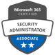 microsoft365-security-administrator-associate-Winnipeg Manitoba Canada