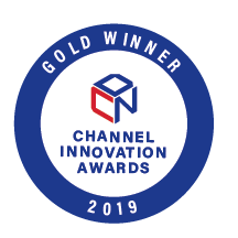 gold winner