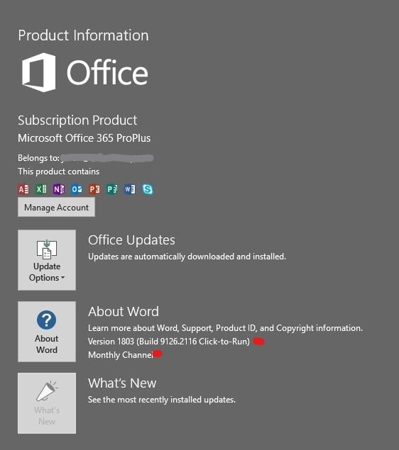 Microsoft Office 365 Updates Guide: Check & Automate Step-by-Step