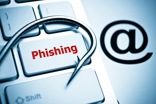 Phishing-