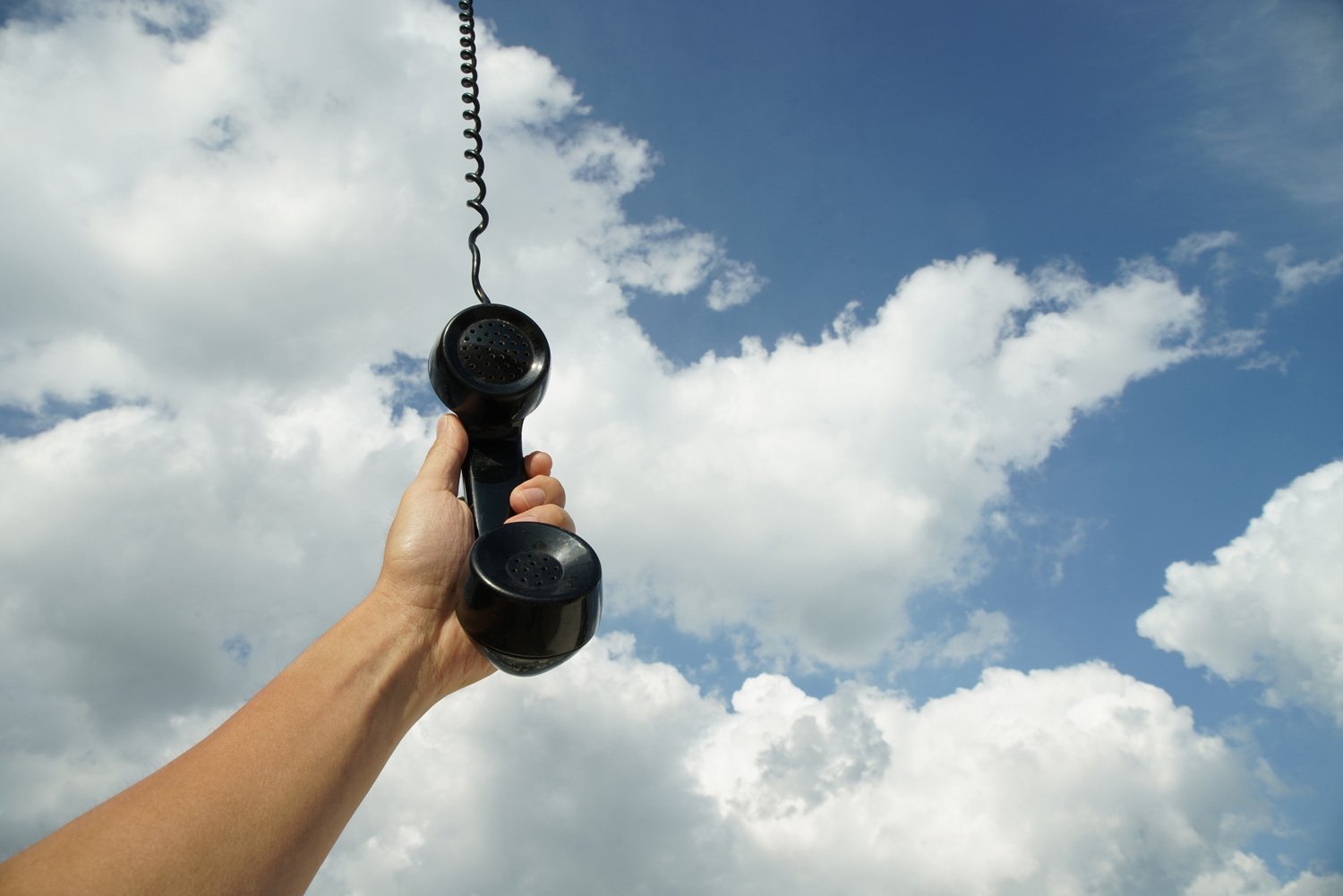 The Cloud Called… It’s Time To Migrate Your Phone System!