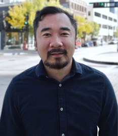 Marvin Magcalayo