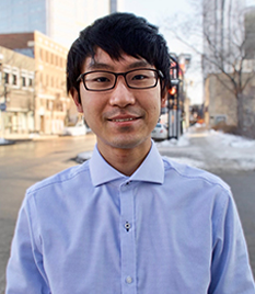 Shawn Li 1
