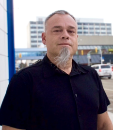 Todd Derksen