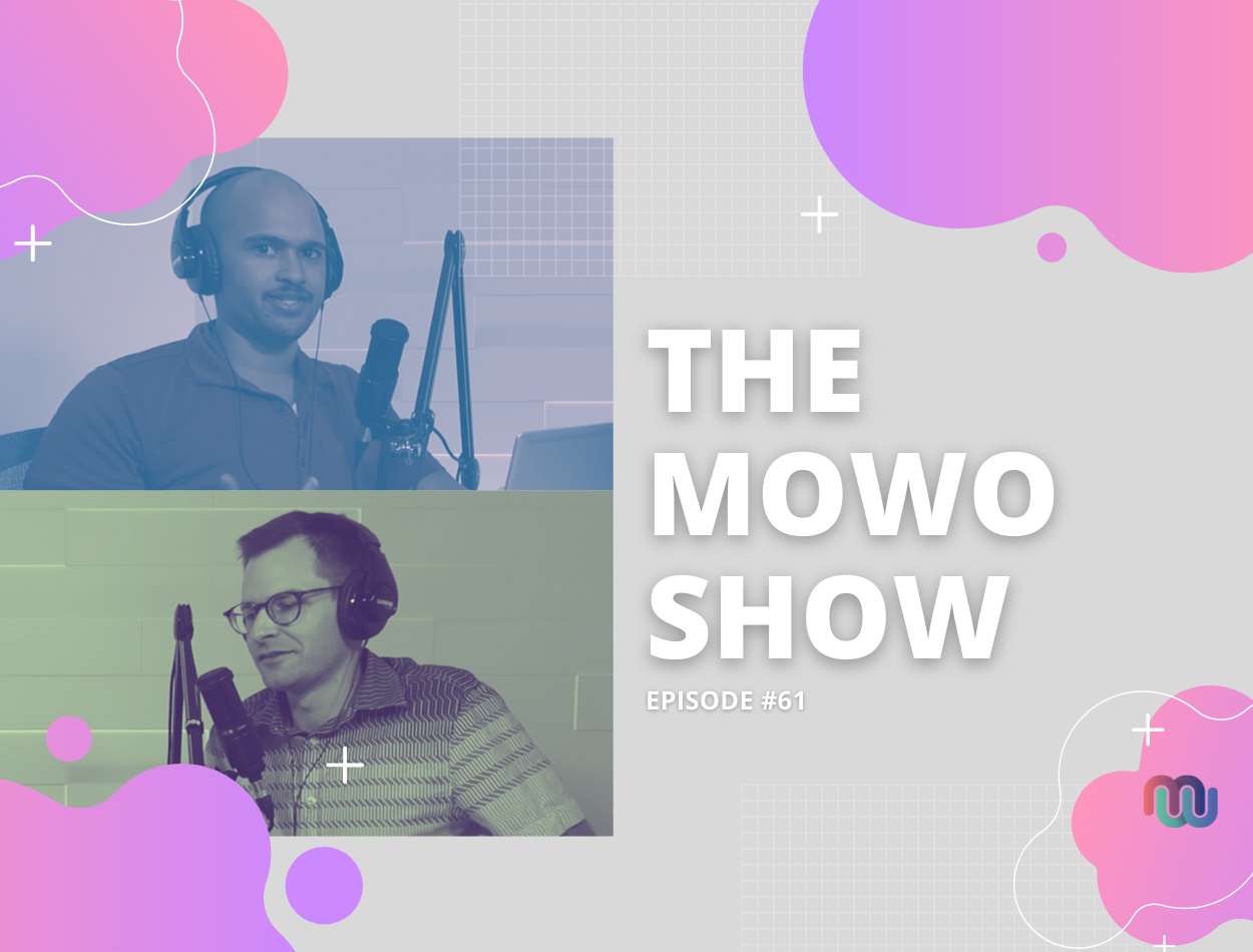 mowo show