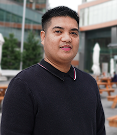 EJ Bulaong