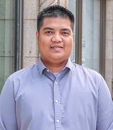 E.J. Bulaong