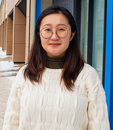 Grace Wang