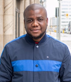 Kunle Adeniran