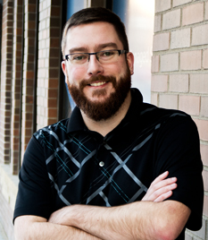 Nick Whitehurst