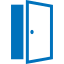 opened-exit-door
